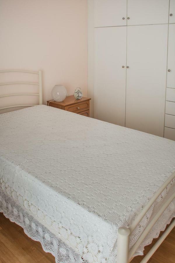 Artemis Central Apartment Corinth Exterior foto